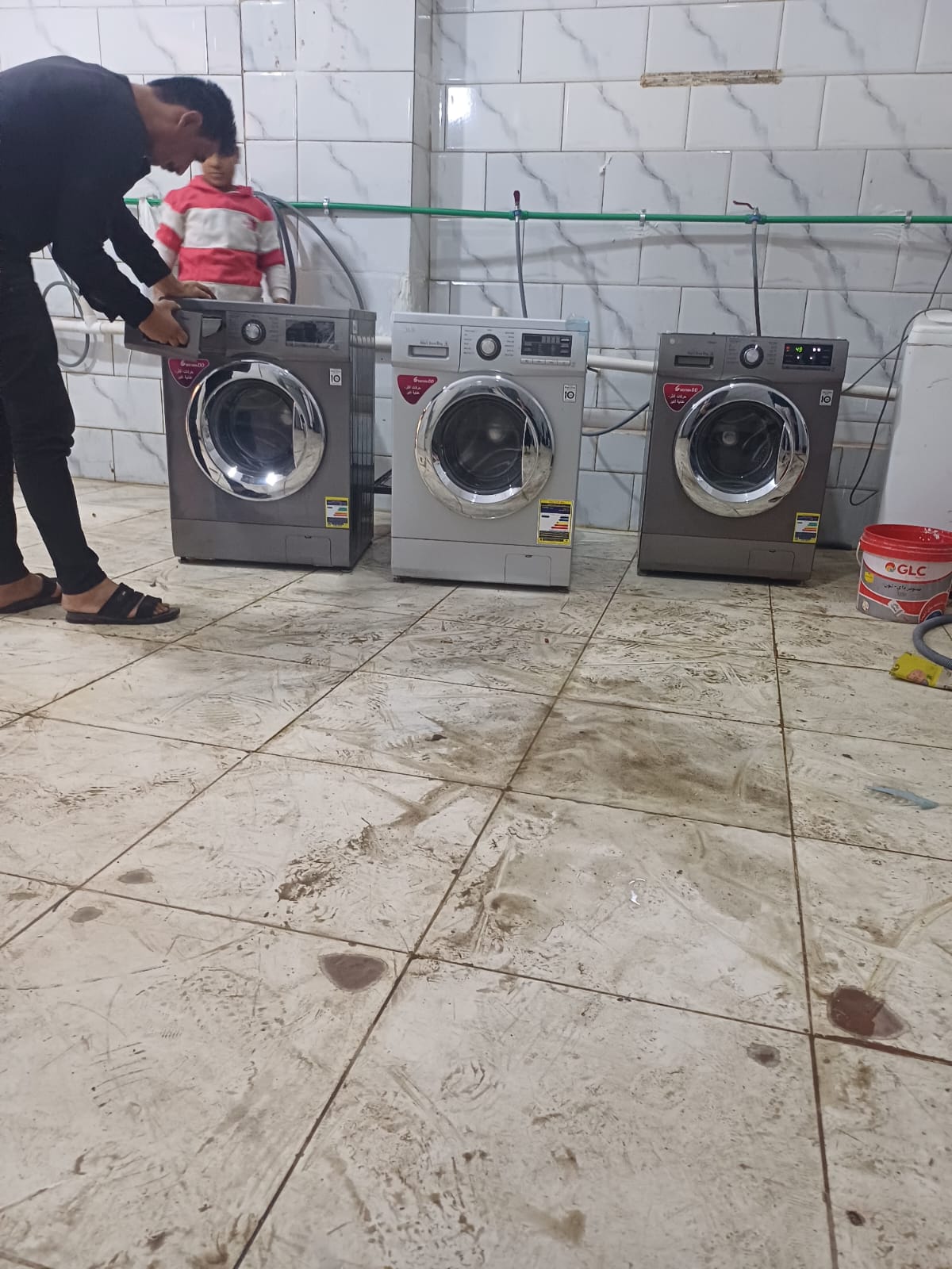 صيانة غسالات بأسعار مناسبة أفضل صيانة غسالات | مركز الوكيل