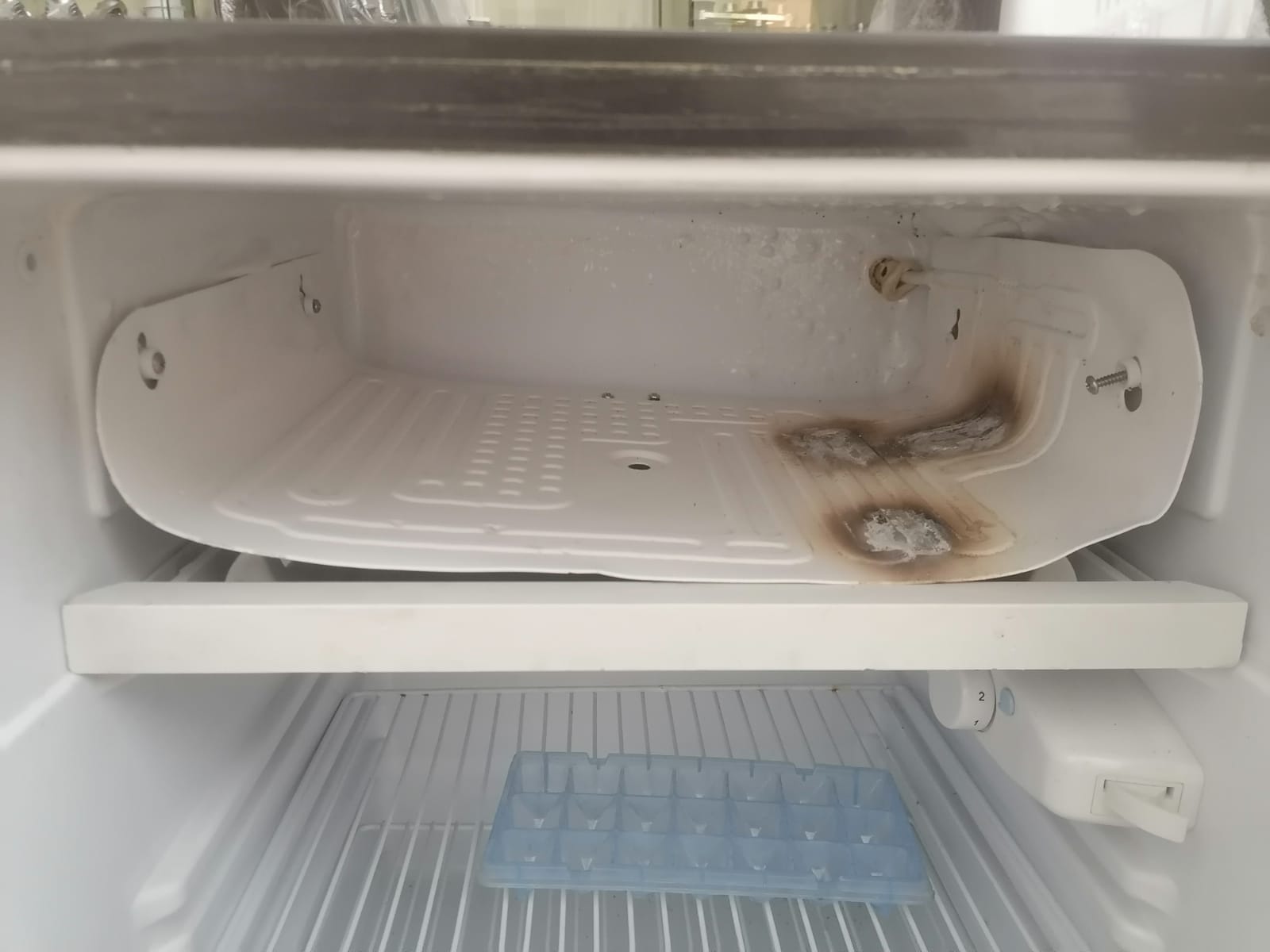 أفضل صيانة ديب فريزر خدمة صيانة ديب فريزر السريعة | مركز الوكيل