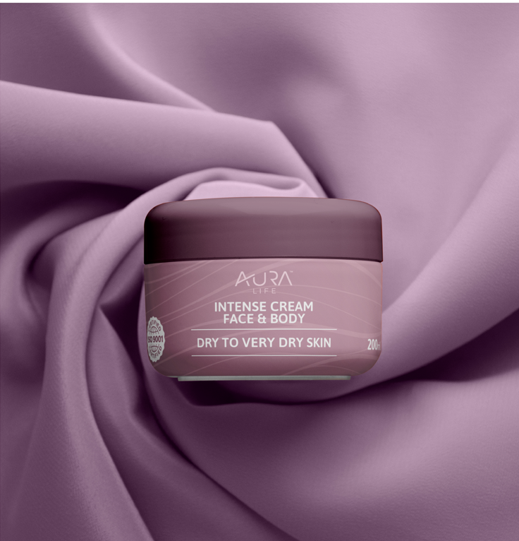 العناية بالبشرة