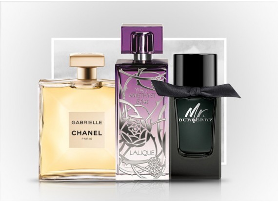 Men's Perfumes (0)