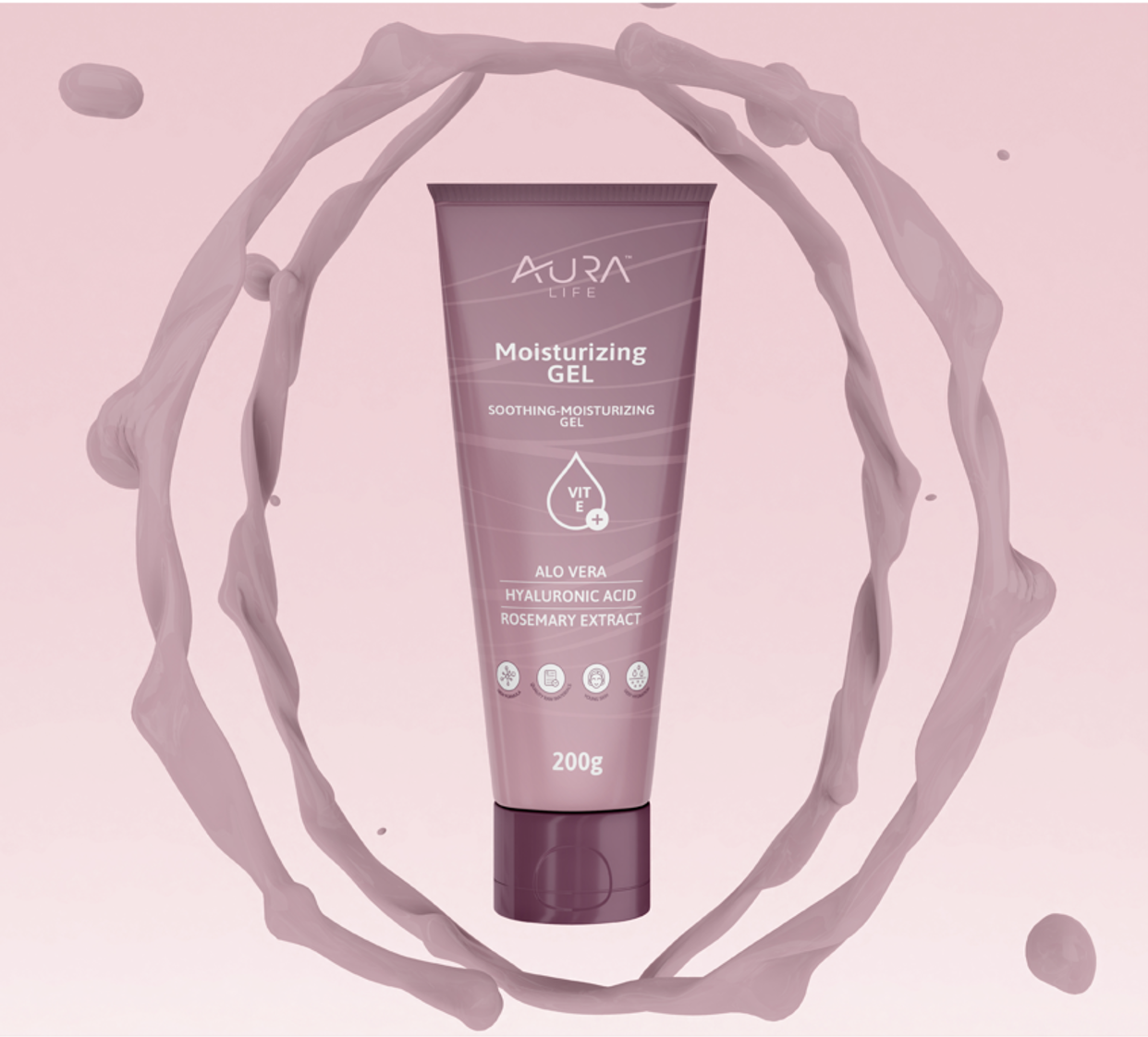 منتجات طبية معتمدة