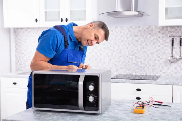 صيانة ميكروويف أريستون